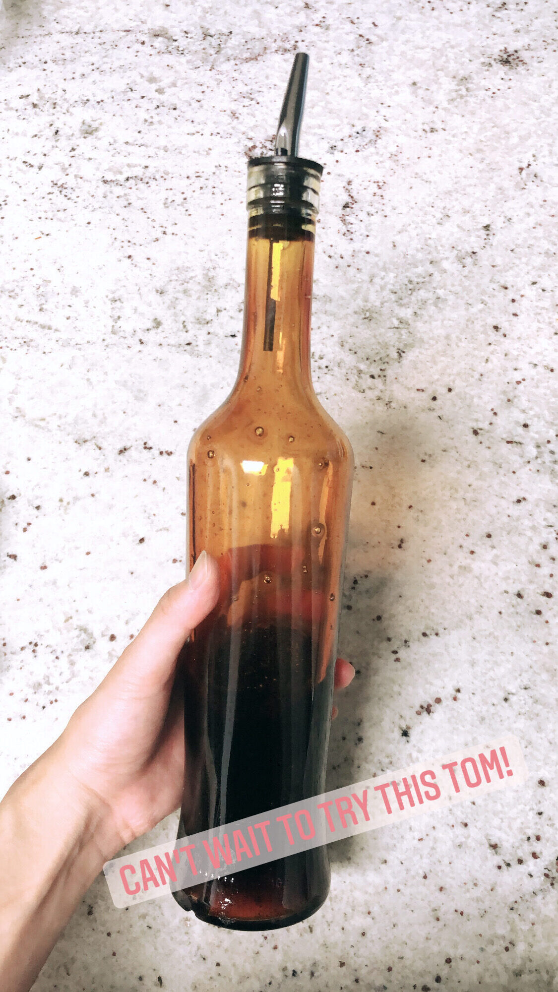 How to Make Brown Sugar Syrup at Home Craving Palate